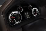 Dodge Ram 1500 2013 года